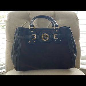 Michael Kors Satchel Purse